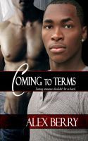 Coming to Terms (Ron and Travis, #2)