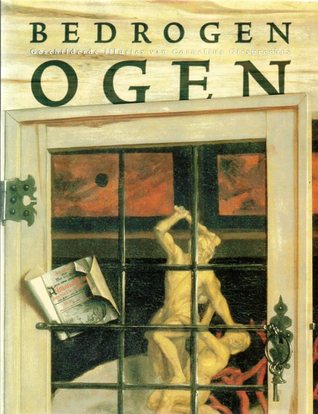 Bedrogen ogen: geschilderde illusies van Cornelius Gijsbrechts (Paperback)