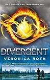 Divergent by Veronica Roth