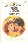 Falcon's Prey by Penny Jordan