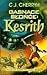Gasnące Słońce: Kesrith