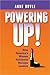 Powering Up: How America’s Women Achievers Become Leaders
