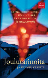 Joulutarinoita ja kylmiä väreitä (Paperback)