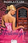 Teslimiyet by Pamela Clare