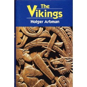 The Vikings (Hardcover)