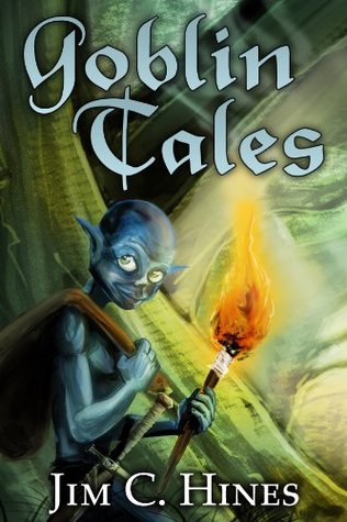 Goblin Tales (Kindle Edition)