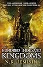 The Hundred Thousand Kingdoms by N.K. Jemisin