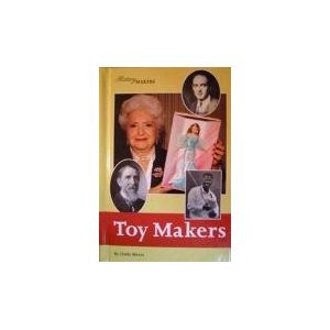 History Makers - Toymakers