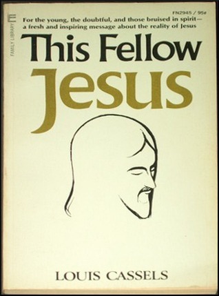 This fellow Jesus (Paperback)