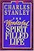 The Wonderful Spirit Filled Life