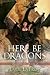 Here Be Dragons (Neodruids #2)