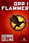 Opp i flammer by Suzanne Collins