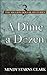 A Dime a Dozen (The Million Dollar Mysteries, #3)