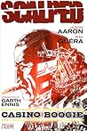 Scalped, Vol. 2: Casino Boogie (Scalped, #2)