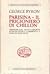 Parisina - Il prigioniero di Chillon