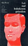 Lot nad kukułczym gniazdem by Ken Kesey