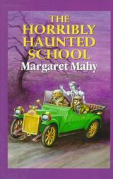 The Horribly Haunted School (Galaxy Children's Large Print)