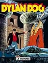 Dylan Dog n. 55 by Claudio Chiaverotti