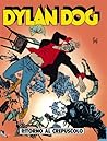 Dylan Dog n. 57 by Tiziano Sclavi