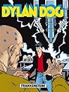 Dylan Dog n. 60 by Claudio Chiaverotti