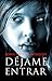 Déjame entrar by John Ajvide Lindqvist