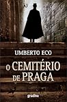 O Cemitério de Praga by Umberto Eco