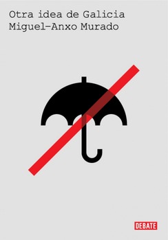 Otra idea de Galicia (Paperback)