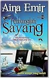 Terbanglah Sayang by Aina Emir