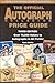 The Official Autograph Collector Price Guide by Kevin Martin