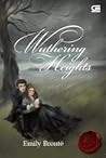Wuthering Heights by Emily Brontë