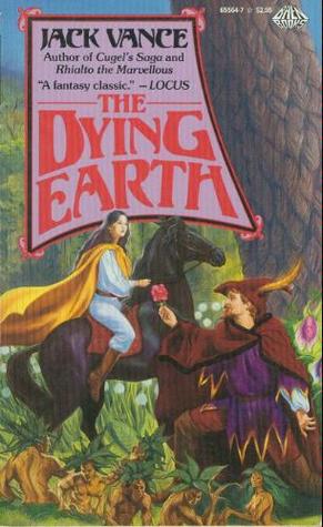 The Dying Earth