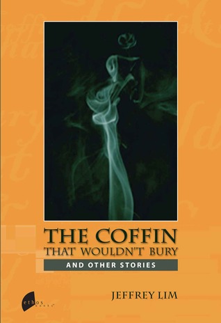 The Coffin That Wouldn't Bury and Other Stories