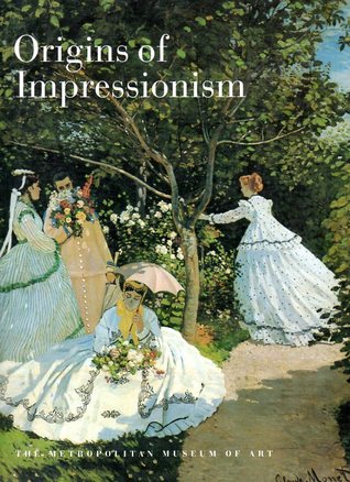 Origins of Impressionism