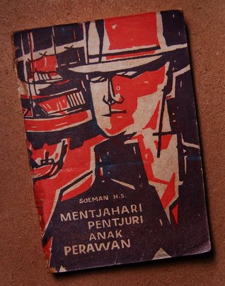 Mentjahari Pentjuri Anak Perawan (Paperback)