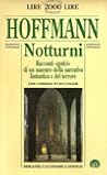 Notturni