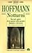 Notturni by E.T.A. Hoffmann
