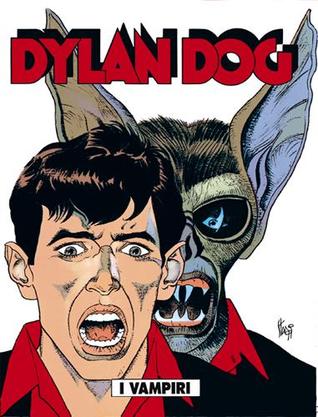 Dylan Dog n. 62: I vampiri (Paperback)