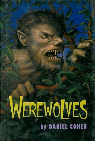 Werewolves (Hardcover)