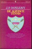 De Alfonce Tennis (Paperback)