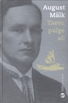 Taeva palge all (Õitsev meri,#2)