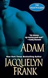 Adam by Jacquelyn Frank Adam by Jacquelyn Frank