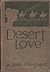 Desert Love