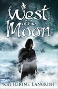 West of the Moon