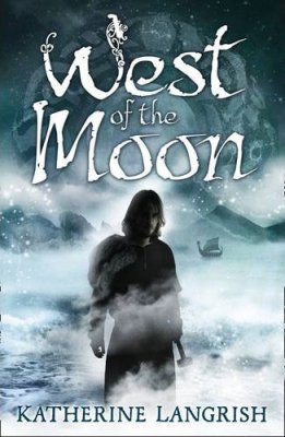 West of the Moon (Troll, #1-3)
