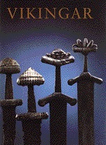 Vikingar (Paperback)