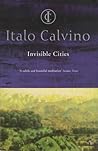 Invisible Cities by Italo Calvino