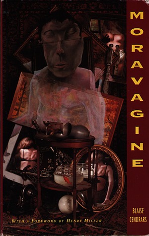 Moravagine