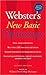 Webster's New Basic Dictionary, Office Edition by Merriam-Webster