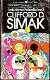 Best Science Fiction Stories of Clifford D. Simak