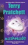Maskerade by Terry Pratchett